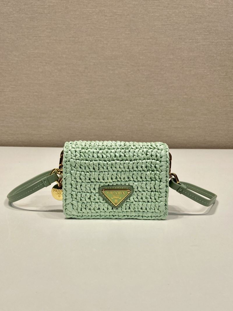 Pra*a satchel bags